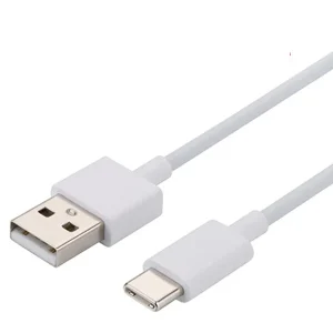 LG Type A to Type C Cable