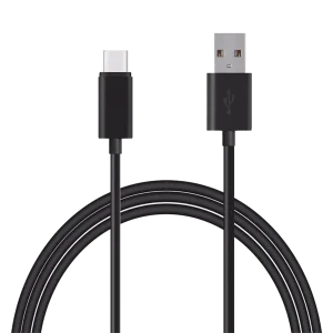 Mi Type-C Braided Cable (1m) | 100% Original Data-Cable