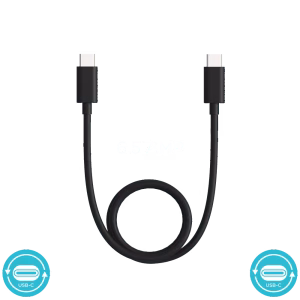 Motorola C to C Cable (Original)