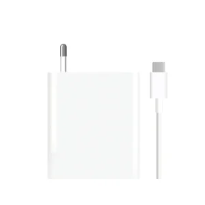 Xiaomi 120W Fast Charging Combo (Type-A) | 100% Original Charger