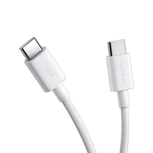 Xiaomi 3A Braided USB-C