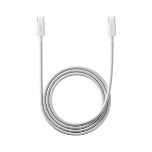 Xiaomi Original 6A Braided USB-C to USB-C Cable