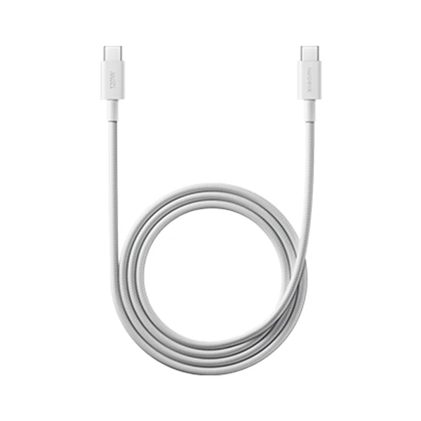 Xiaomi_6A_High-Speed_USB4_Braided_USB-C_to_USB-C_Cable_1m_copy_3_1 Xiaomi Original 6A Braided USB-C to USB-C Cable