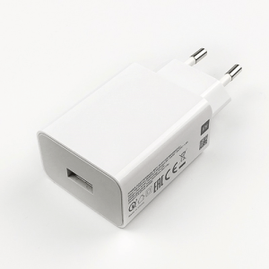 Mi 18W USB-A Charger Adapter
