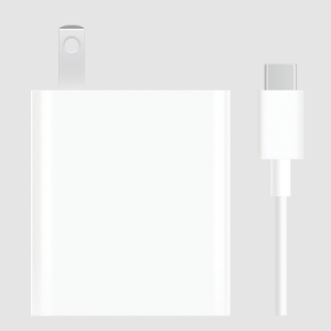 Xiaomi 67W Charging Combo (Type-A Cable)