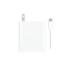 Xiaomi 120W Original Charging Combo (Adapter + Type-A Cable)