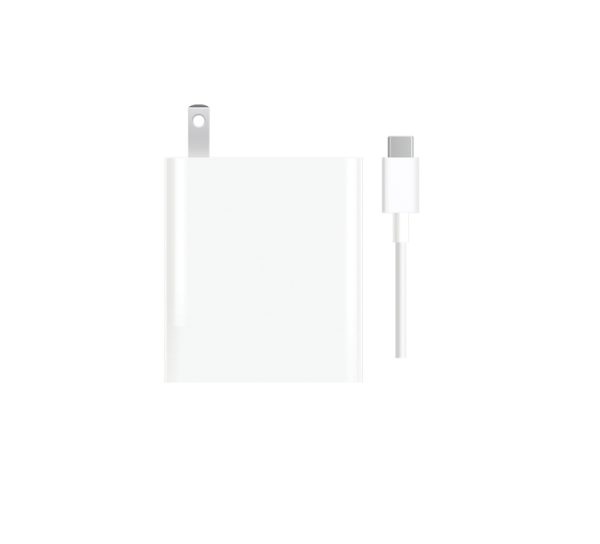 Xiaomi 120W Original Charging Combo (Adapter + Type-A Cable)