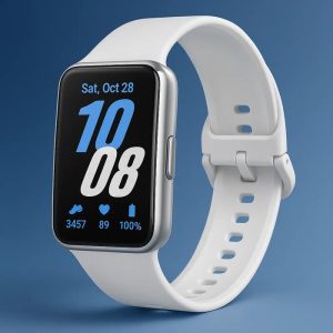 Samsung Galaxy Fit 3