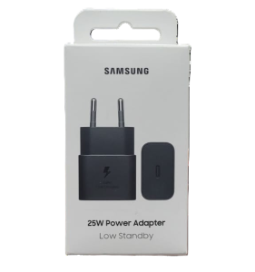Samsung 25w PD adapter 2 pin