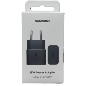 Samsung 25w PD adapter 2 pin