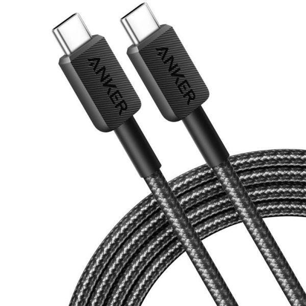 Anker 322 USBC to USBC STmobile.pk