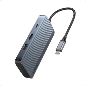 Anker USB-C Hub (7-in-1) stmoibile.pk