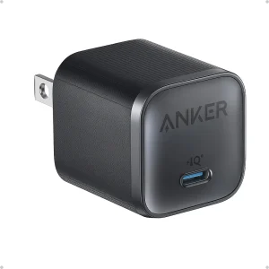 Anker Nano 45W Type-C Charger