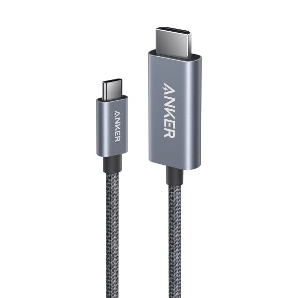 Anker-Nano-USB-C-to-HDMi-Cable-3-ft-4K-Braided-stmobile.pk