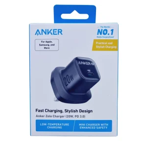 Anker Zolo 20W PD3.0 STmobile.pk