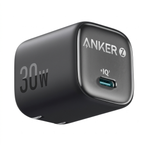 Anker Zolo 30w USB-C Charger Stmobile.pk