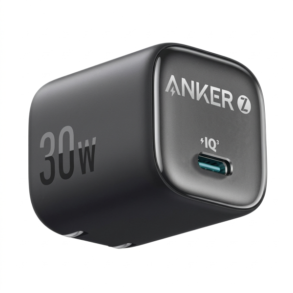 Anker Zolo 30w USB-C Charger Stmobile.pk