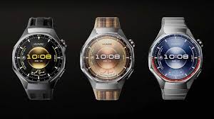 HUAWEI WATCH GT 6 Buy Original Mobile Accessories in Pakistan - STMobile.pk Huawei watch GT 6