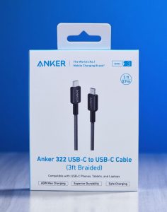 Anker 322 STmobile.pk