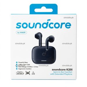 Anker soundcore K20i Stmobile.pk
