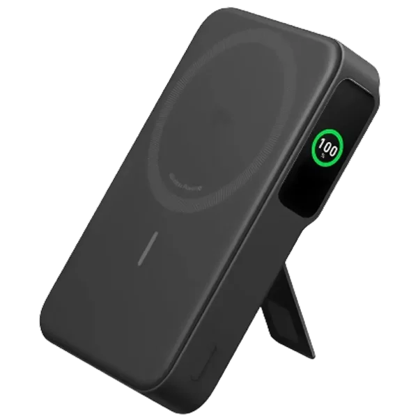 Anker MagGo Power Bank 10,000mah 15w stmobile.pk Anker MagGo Power Bank 10,000mah 15w stmobile.pk