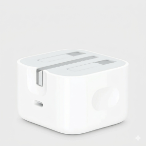 Apple-40w-Dynamic-power-adapter-stmobile.pk