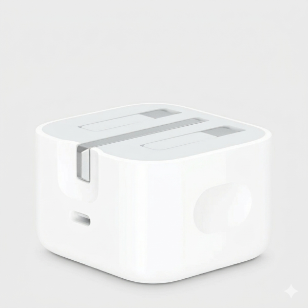 Apple-40w-Dynamic-power-adapter-stmobile.pk