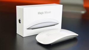 Apple Magic Mouse 2 Stmobile.pk