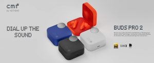 CMF By Nothing Buds Pro 2 Stmobile.pk