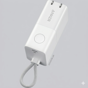 Anker 511 Power Bank (PowerCore Fusion 5K)