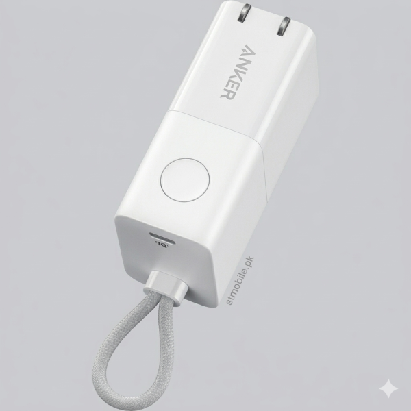 Anker 511 Power Bank (PowerCore Fusion 5K)