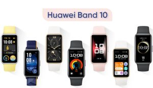Huawei Band 10 price in Pakistan
