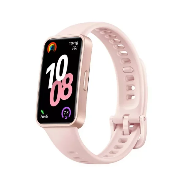 Huawei Band 10 Price in Pakistan – Original Smart Fitness Band with AMOLED Display