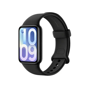 Xiaomi Smart Band 10 Pro price in Pakistan – band on wrist showing bright 1.74‑inch AMOLED display