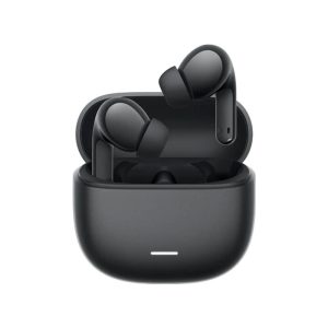 Redmi Buds 8 Pro price in Pakistan – earbuds and charging case with ergonomic in-ear fit and triple-mic array