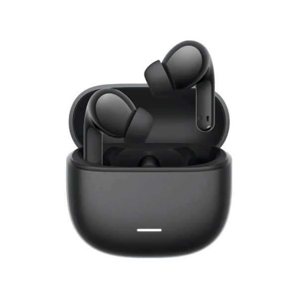 Redmi Buds 8 Pro price in Pakistan – earbuds and charging case with ergonomic in-ear fit and triple-mic array