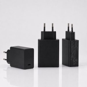 Original CLICK 65W USB-C PD Wall Charger (CP-DB0600BV) Price in Pakistan