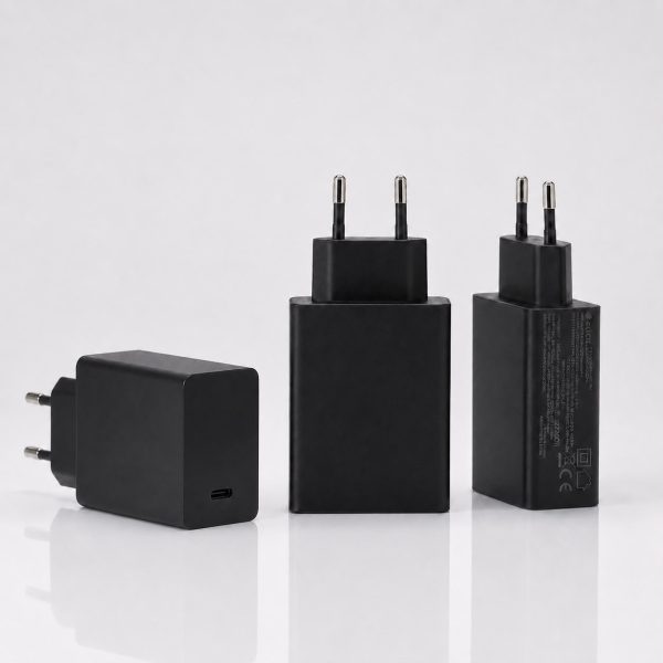 Original CLICK 65W USB-C PD Wall Charger (CP-DB0600BV) Price in Pakistan